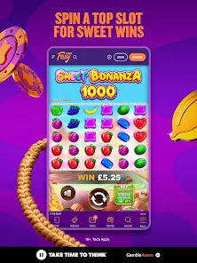 To Be Lucky Screenshot 18