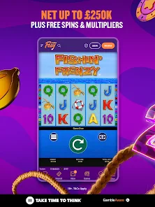 To Be Lucky Screenshot 19