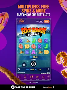 To Be Lucky Screenshot 21