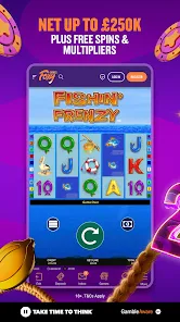 To Be Lucky Screenshot 4