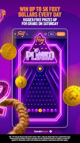 To Be Lucky Screenshot 5