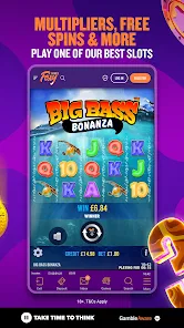 To Be Lucky Screenshot 6